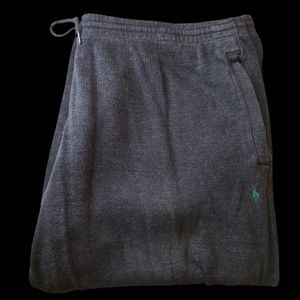 Ralph Lauren polo sweatpants